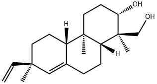 8(14),15-Isopimaradiene-3,18-diol