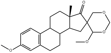 Acyclovir Struktur