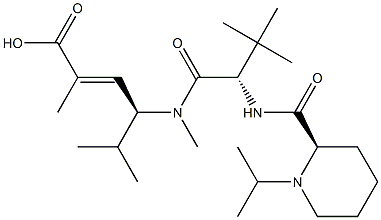 610787-07-0 結構式