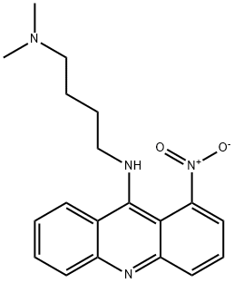 C 205 Struktur