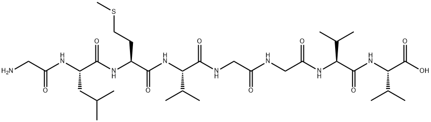 634204-57-2 結(jié)構(gòu)式