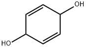 2,5-Cyclohexadiene-1,4-diol