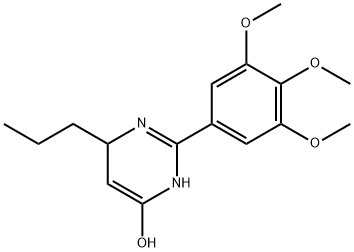 H-GLU-OME Struktur