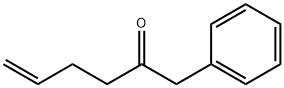 5-Hexen-2-one, 1-phenyl-