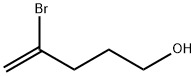 4-Penten-1-ol, 4-bromo-