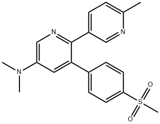 Etoricoxib Impurity 7