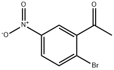 2-BROMO-5-NITROACETOPHENONE