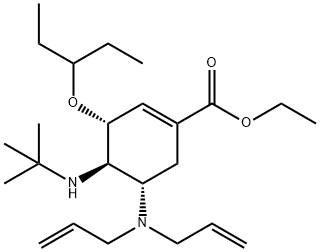 Oseltamivir Impurity 50