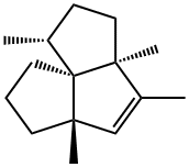 Berkheyaradulene Struktur