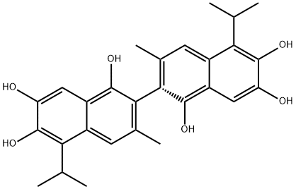 apogossypol