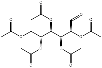 D-Mannose, 2,3,4,5,6-pentaacetate