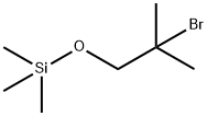 Silane, (2-bromo-2-methylpropoxy)trimethyl-