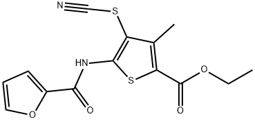 681159-27-3 結(jié)構(gòu)式