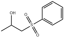 1-(benzenesulfonyl)propan-2-ol