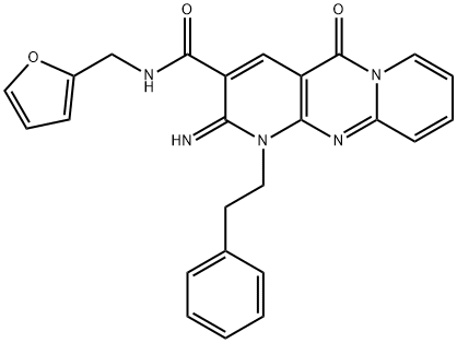 683806-57-7 結(jié)構(gòu)式