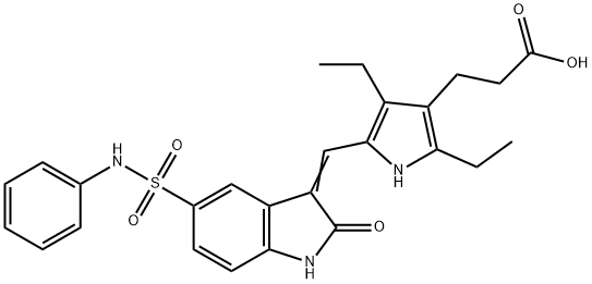 688036-19-3 結(jié)構(gòu)式