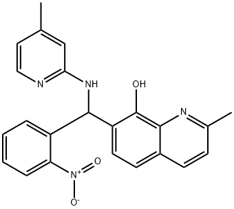 694443-03-3 結(jié)構(gòu)式