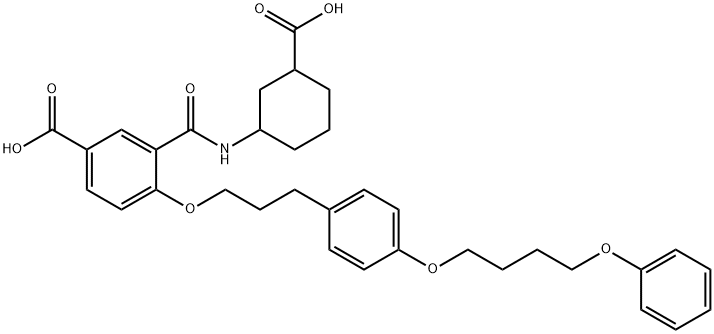 BayCysLT2 Struktur