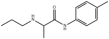 744961-76-0 結(jié)構(gòu)式