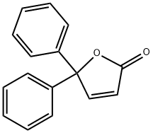 AIDS130285, 7477-77-2, 結(jié)構(gòu)式