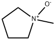 PYRROLIDINE, 1-METHYL-, 1-OXIDE (more than 80% purity)