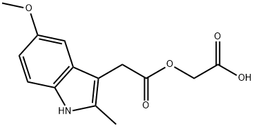 75511-23-8 Structure