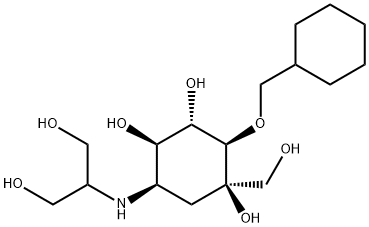 756527-25-0 結(jié)構(gòu)式