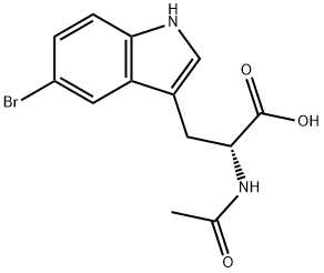 Ac-D-5-BromoTryptophan