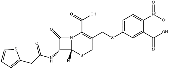 80072-86-2 結(jié)構(gòu)式