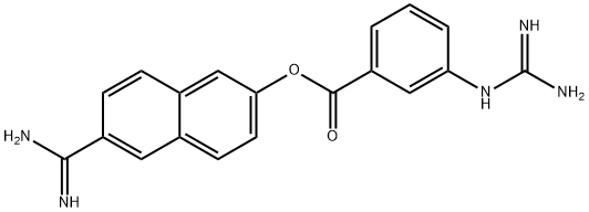 82956-09-0 結(jié)構(gòu)式