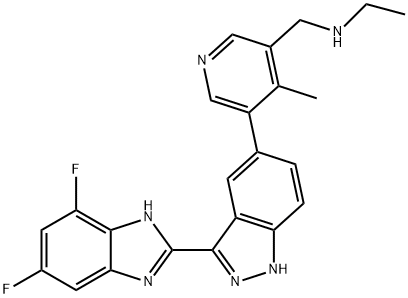 837364-57-5 結(jié)構(gòu)式