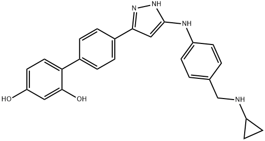 838823-31-7 結(jié)構(gòu)式