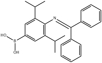 849438-98-8 Structure