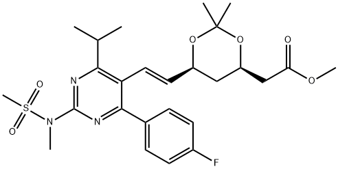 851440-19-2 結(jié)構式