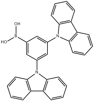 m-DCPBA Struktur