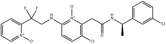 855998-46-8 結(jié)構(gòu)式