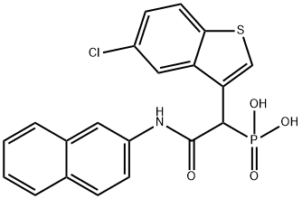 862090-74-2 結(jié)構(gòu)式