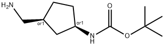 862700-28-5 結(jié)構(gòu)式