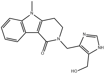 863485-46-5 結(jié)構(gòu)式