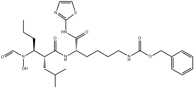 866924-39-2 Structure