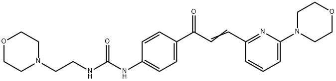 867164-40-7 結(jié)構(gòu)式