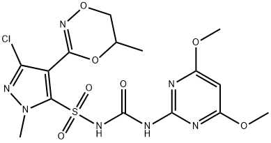 868680-84-6 Structure