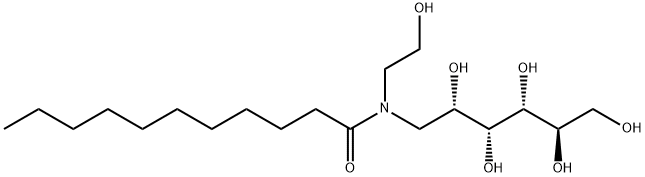 HEGA-11 Struktur