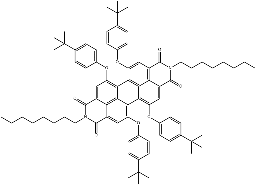 872005-48-6 結(jié)構(gòu)式