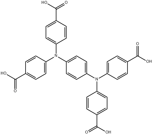 873655-81-3 結(jié)構(gòu)式