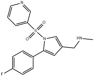 Vonoprazan Impurity 2