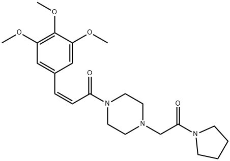 88197-50-6 Structure