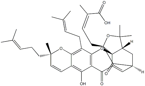 887606-04-4 結(jié)構(gòu)式