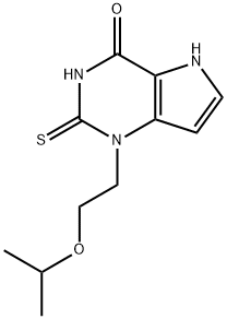 890655-80-8 結(jié)構(gòu)式