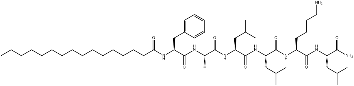 891498-01-4 結(jié)構(gòu)式